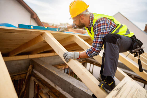 Best Commercial Roofing Services  in Corona De Tucson, AZ